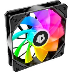 Кулер для корпуса ID-Cooling TF-12025-ARGB REVERSE Фото 2