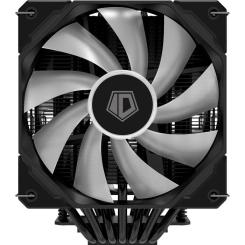 Кулер для процессора ID-Cooling SE-207-XT ARGB Фото 4
