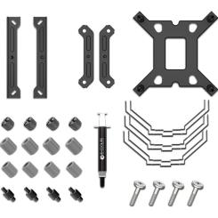Кулер для процессора ID-Cooling SE-207-XT ARGB Фото 8