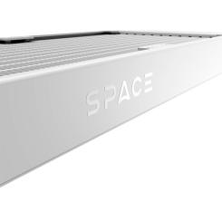 Система жидкостного охлаждения ID-Cooling SL360 WHITE Фото 5