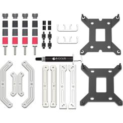 Система жидкостного охлаждения ID-Cooling SL360 WHITE Фото 7