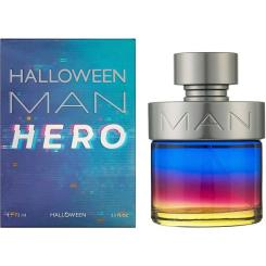 Туалетная вода Halloween Man Hero 75 мл Фото 1