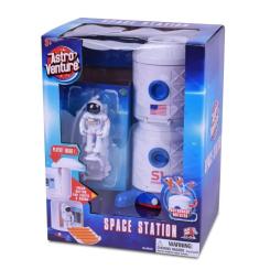 Игровой набор Astro Venture SPACE STATION Фото
