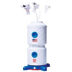 Игровой набор Astro Venture SPACE STATION Фото 1