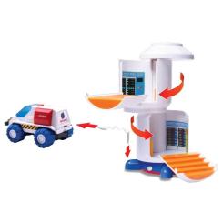 Игровой набор Astro Venture SPACE STATION Фото 3