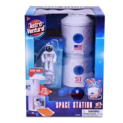 Игровой набор Astro Venture SPACE STATION Фото 5