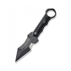 Нож Civivi Orthrus Black Фото 3