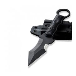 Нож Civivi Orthrus Black Фото 4