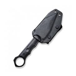 Нож Civivi Orthrus Black Фото 6