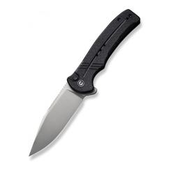 Нож Civivi Cogent Bead Blast Black Micarta Фото