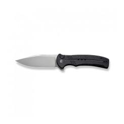 Нож Civivi Cogent Bead Blast Black Micarta Фото 1