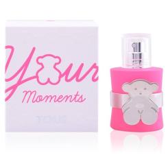 Туалетная вода Tous Your Moments 30 мл Фото