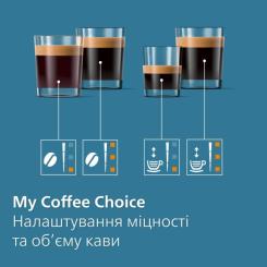 Кофемашина Philips EP2330/10 Фото 6