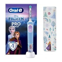 Электрическая зубная щетка Oral-B 8006540773338 Фото