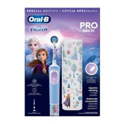 Электрическая зубная щетка Oral-B 8006540773338 Фото 1