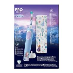 Электрическая зубная щетка Oral-B 8006540773338 Фото 2