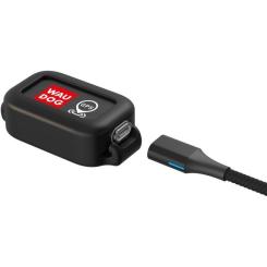 GPS трекер для животных WAUDOG Device 46х30х17 мм Фото 1