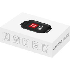 GPS трекер для животных WAUDOG Device 46х30х17 мм Фото 2