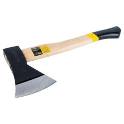 Топор Sigma 800г деревянная ручка (береза) Фото 1