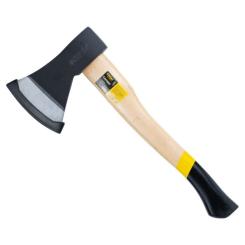 Топор Sigma 800г деревянная ручка (береза) Фото 4