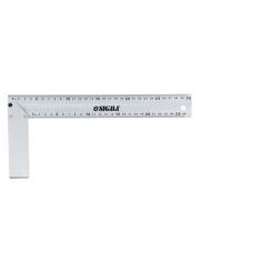 Угольник Sigma алюминиевый 300мм Фото