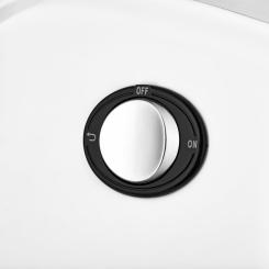 Мясорубка Ardesto MGA-1735R Фото 5