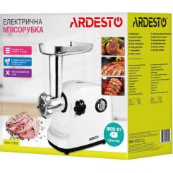 Мясорубка Ardesto MGA-1735R Фото 6