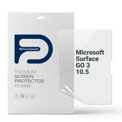 Пленка защитная Armorstandart Microsoft Surface GO 3 10.5 Фото