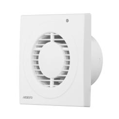 Вытяжной вентилятор Ardesto BFO-100W Фото