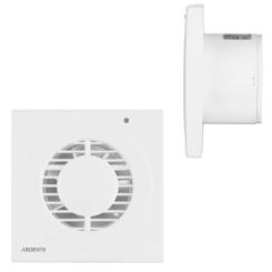 Вытяжной вентилятор Ardesto BFO-100W Фото 2