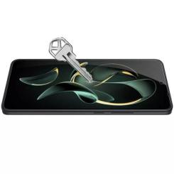 Стекло защитное BeCover Xiaomi 13T/13T Pro Black Фото 3