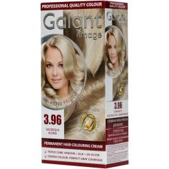 Краска для волос Galant Image 3.96 - Жемчужный Фото