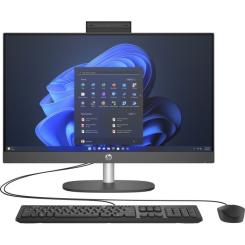 Компьютер HP ProOne 240 G10 AiO / i7-1355U Фото