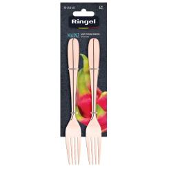 Столовая вилка Ringel Mainz 6 шт Фото