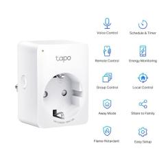 Умная розетка TP-Link Tapo P110 (2-pack) Фото 1