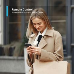 Умная розетка TP-Link Tapo P110 (2-pack) Фото 2