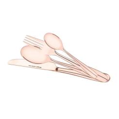 Столовый нож Ringel Mainz 4 шт Фото 3