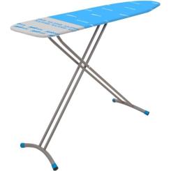 Гладильная доска Eurogold Reflector Blue Фото