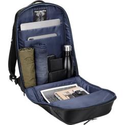 Рюкзак для ноутбука Modecom 15.6" Active, black Фото 8