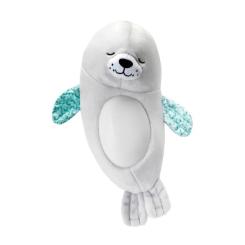 Ночник Infantino 3 в 1 Друг Тюленчик Фото