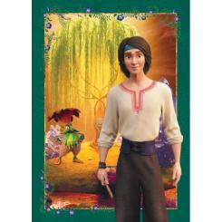 Настольная игра Rozum Мавка: Магическая ива Фото 9