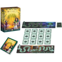 Настольная игра Rozum Мавка: Магическая ива Фото 1