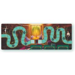 Настольная игра Rozum Мавка: Магическая ива Фото 3