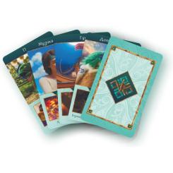 Настольная игра Rozum Мавка: Магическая ива Фото 6