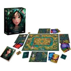 Настольная игра Rozum Мавка: Між двома світами Фото 1