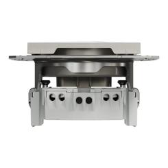 Розетка Schneider Electric ASFORA без заземлення бронза Фото 5