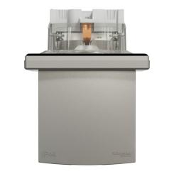 Розетка Schneider Electric ASFORA з кришкою IP44, бронза Фото 4