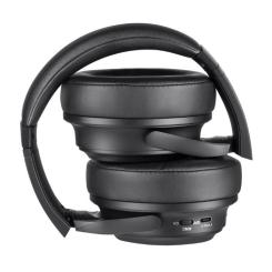 Наушники Defender FreeMotion B535 Bluetooth Black Фото 9