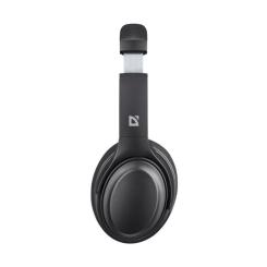Наушники Defender FreeMotion B535 Bluetooth Black Фото 5