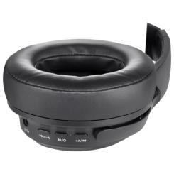Наушники Defender FreeMotion B535 Bluetooth Black Фото 7
